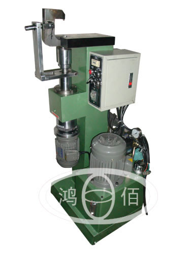 油壓彎鉚機(jī)型